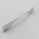 H-66796 STYLISH - Chrome, Brushed Nickel Finish