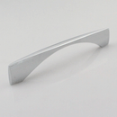 H-66796 STYLISH - Chrome, Brushed Nickel Finish