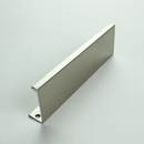 H-67894 Coordinated - Satin Nickel Finish