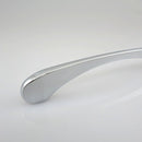 H-71260 Petal - Satin Nickel, Chrome Finish