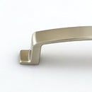 H-71267 Handle/Pull - Satin Nickel, Chrome, Antique English Tumbled Finish