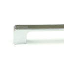 H-71461 Handle - Chrome Finish