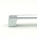 H-71461 Handle - Chrome Finish