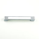 H-71461 Handle - Chrome Finish