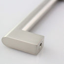 H-71852 Prestige - Satin Nickel, Chrome Finish