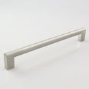 H-71852 Prestige - Satin Nickel, Chrome Finish