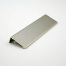 H-71989  Series Handle/Pull - Brush Gold, Black, Brushed Nickel, Aluminum, Chrome Finish