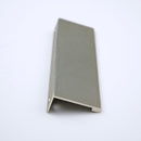 H-71989  Series Handle/Pull - Brush Gold, Black, Brushed Nickel, Aluminum, Chrome Finish