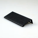 H-71989  Series Handle/Pull - Brush Gold, Black, Brushed Nickel, Aluminum, Chrome Finish