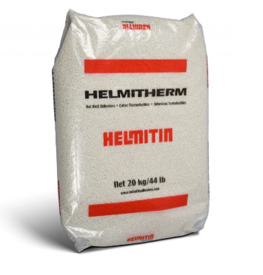 HEL-480-WHITE Adhésif thermofusible Helmithern 480 
