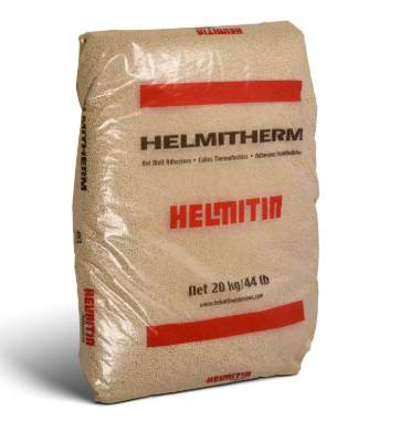HEL-482-NATURAL Helmithern 482 Hot Melt Adhesive