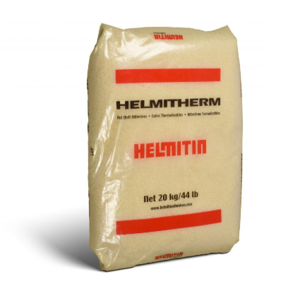 HEL-497-CLEAR Adhésif thermofusible Helmithern 497 