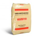 HEL-498-WHITE Helmithern 498 Seamless Unfilled Edgebanding