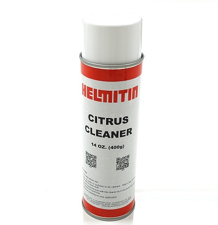 HEL-CITRUS CLEANER Nettoyant adhésif à base d'extrait d'agrumes Helmitin 