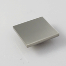 K-023BSS Bouton Idéaliste - Fini Nickel Satiné