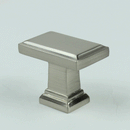 K-61159 Lunatique - Chrome, Nickel Brossé, Brossé à l'Huile, Or Rose, Fini Noir 