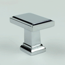 K-61159 Lunatique - Chrome, Nickel Brossé, Brossé à l'Huile, Or Rose, Fini Noir 