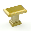 K-61159 Lunatique - Chrome, Nickel Brossé, Brossé à l'Huile, Or Rose, Fini Noir 