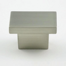 Bouton K-61705 - Nickel satiné, fini or rose 