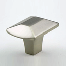 K-61709 Bouton - Fini nickel satiné