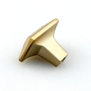 K-61709 Bouton - Fini nickel satiné