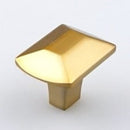 K-61709 Bouton - Fini nickel satiné