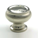 K-62123 Knob - Brushed Nickel, Oil Brushed Finish