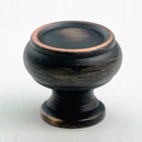 K-62123 Knob - Brushed Nickel, Oil Brushed Finish