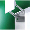 Kinvaro L-80 Parallel Lift Flap Fitting