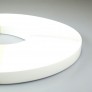 PVC White Edgebanding PV-07001