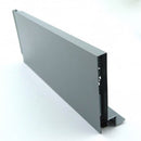 Slim Wall Soft Close Drawer SL-118 series (118mm or  4 5/8' Height)