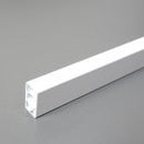 FIT-BOX Front Front Rectangular Railing SL-IN-B48