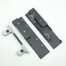FIT-BOX Front Brackets for Inner Drawer SL-IN-C86 / C118 / C167/ C199