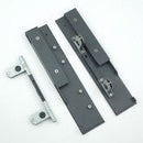 FIT-BOX Front Brackets for Inner Drawer SL-IN-C86 / C118 / C167/ C199