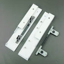FIT-BOX Front Brackets for Inner Drawer SL-IN-C86 / C118 / C167/ C199