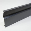 FIT-BOX Front Front Profile L39⅜" W7/16" H4" SL-IN-F48