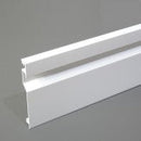 FIT-BOX Front Front Profile L39⅜" W7/16" H4" SL-IN-F48