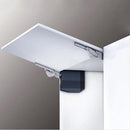 Kinvaro T-76 Lift-Up Flap Fitting - Grey - F151147706