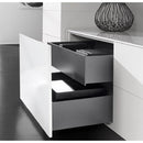 Façade de tiroir GRASS Vionaro 