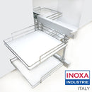 INOXA COMPACT Blind Corner Universal (XCP series)