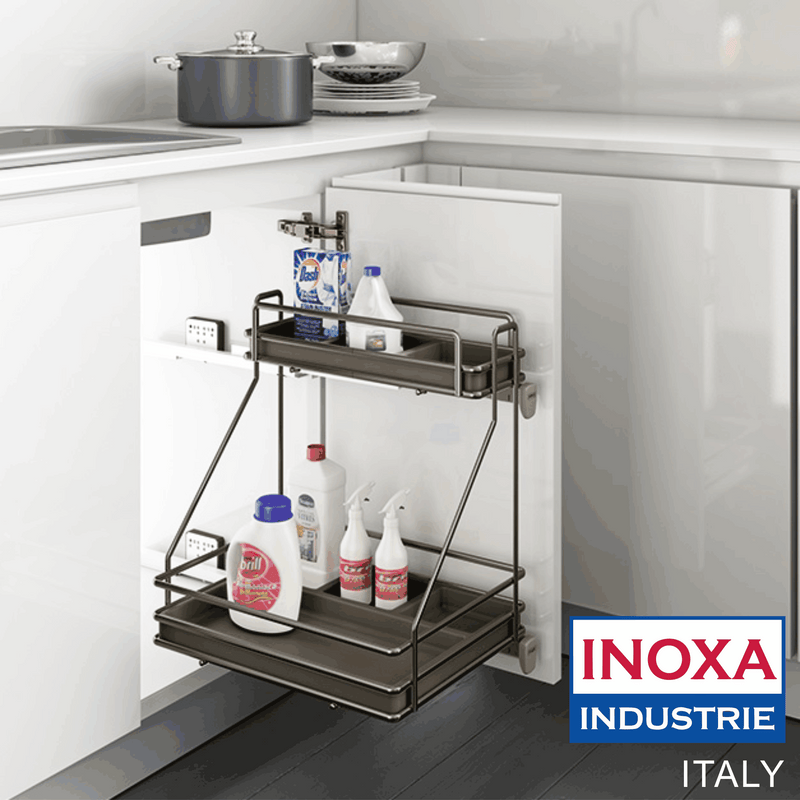 INOXA Under Sink Rack (XDR-108)