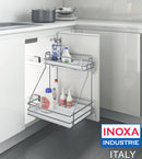 INOXA Under Sink Rack (XDR-108)