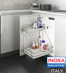 INOXA Under Sink Rack (XDR-108)